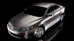Ford Taurus 2010 года